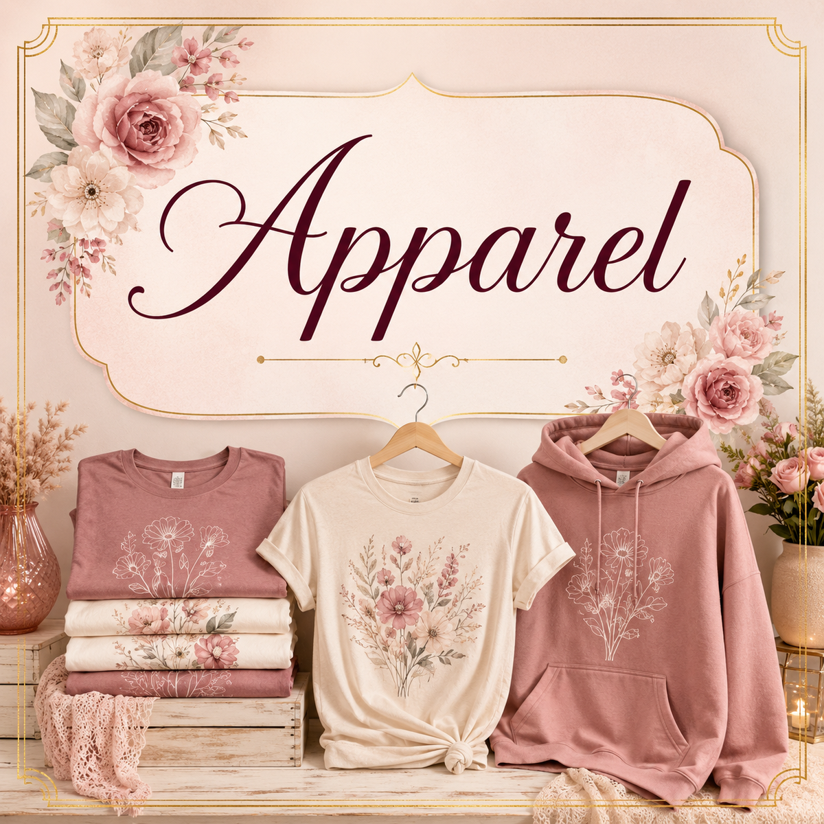 Apparel