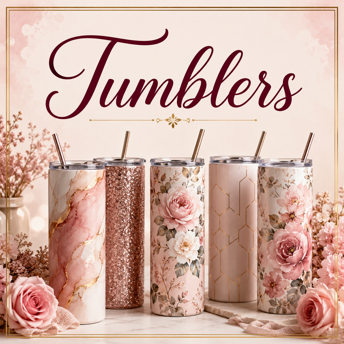 Tumblers