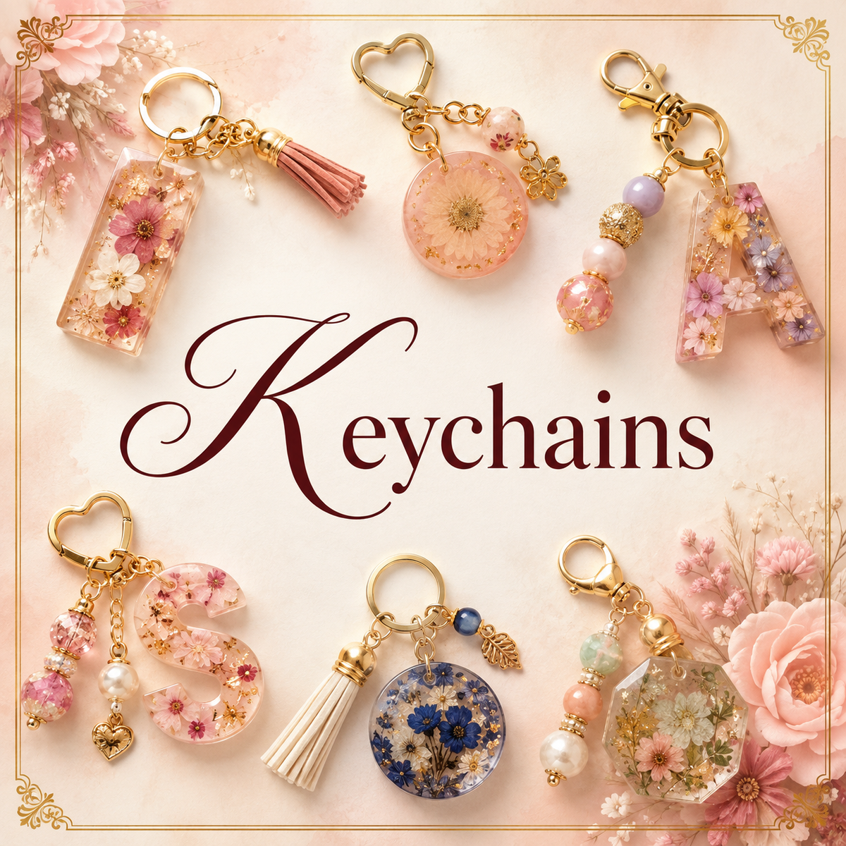 Keychains