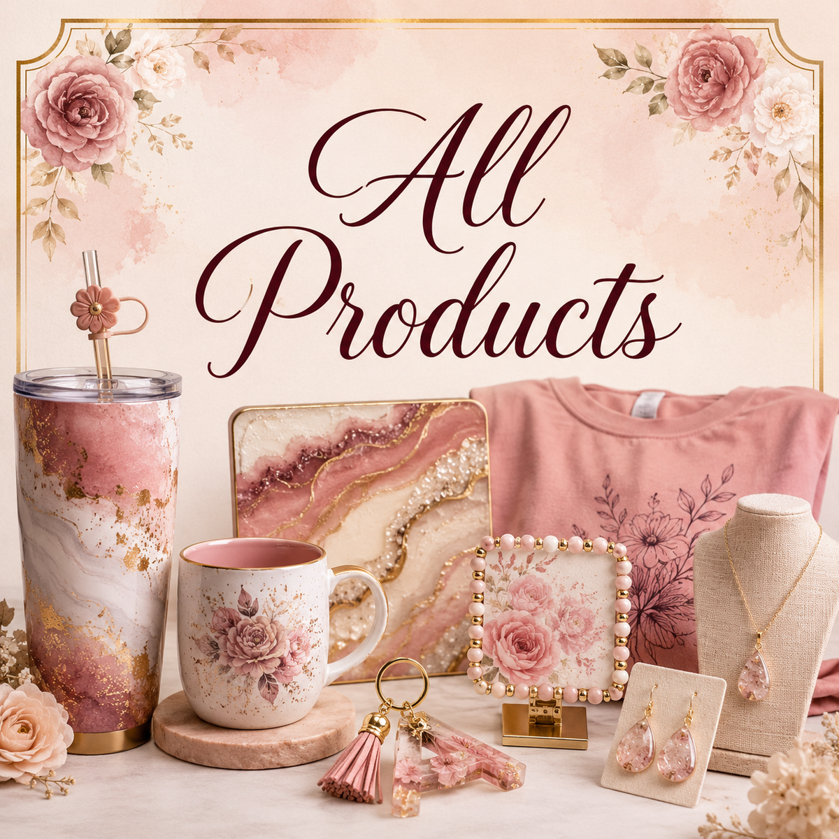 All Products