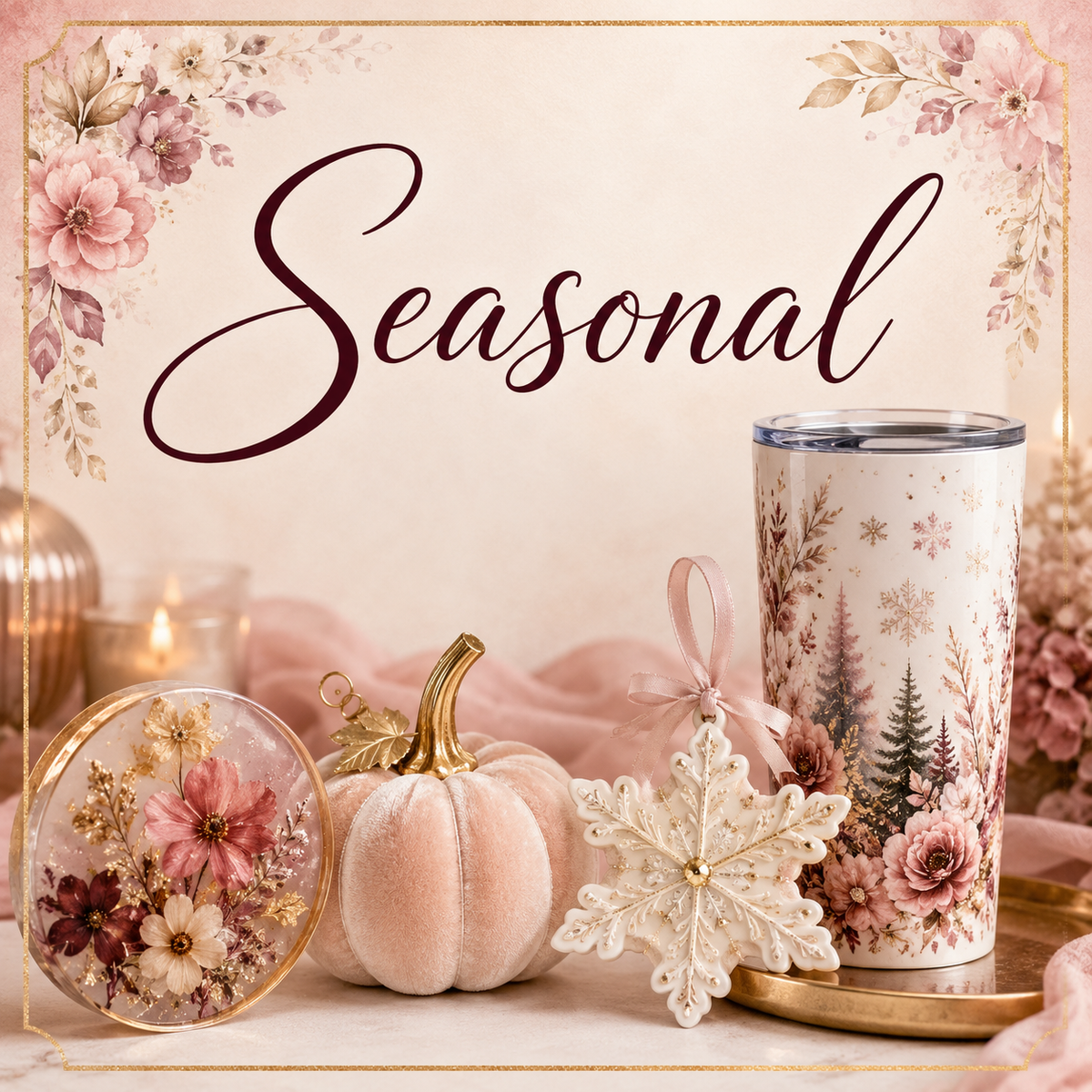 Seasonal