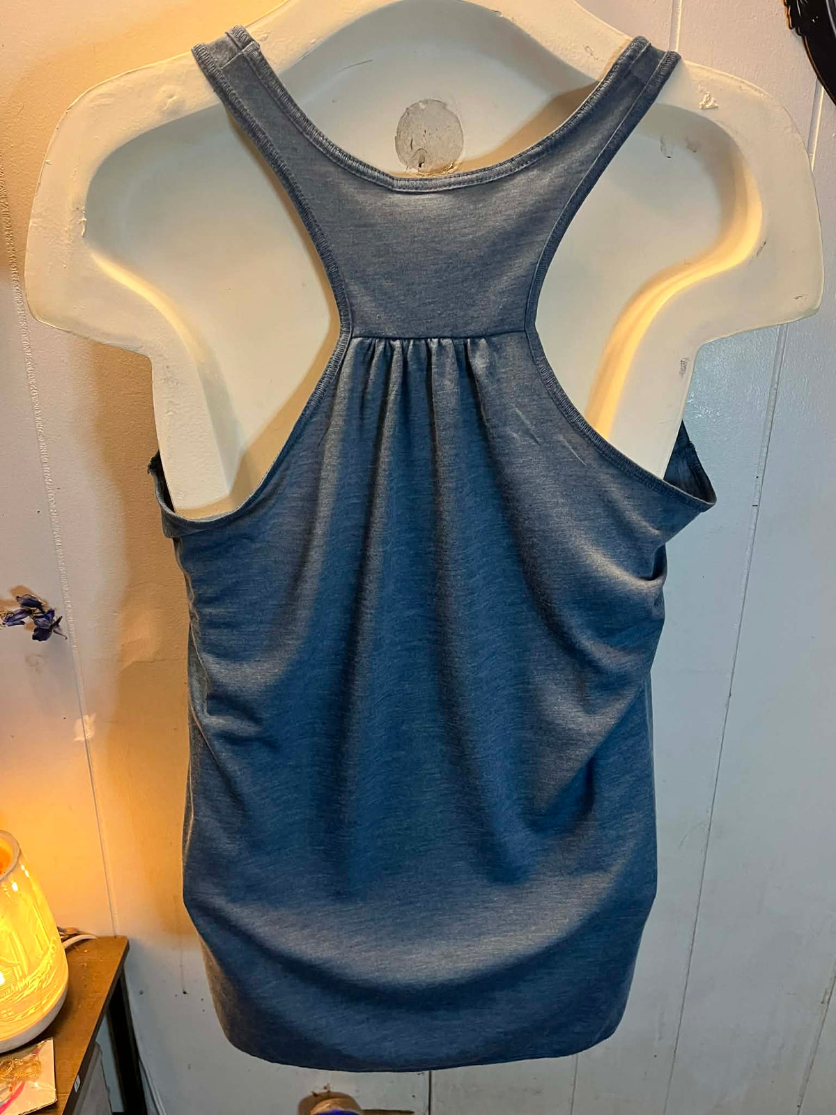 Kind Words Are Like Honey Bee Tank Top – Size Large