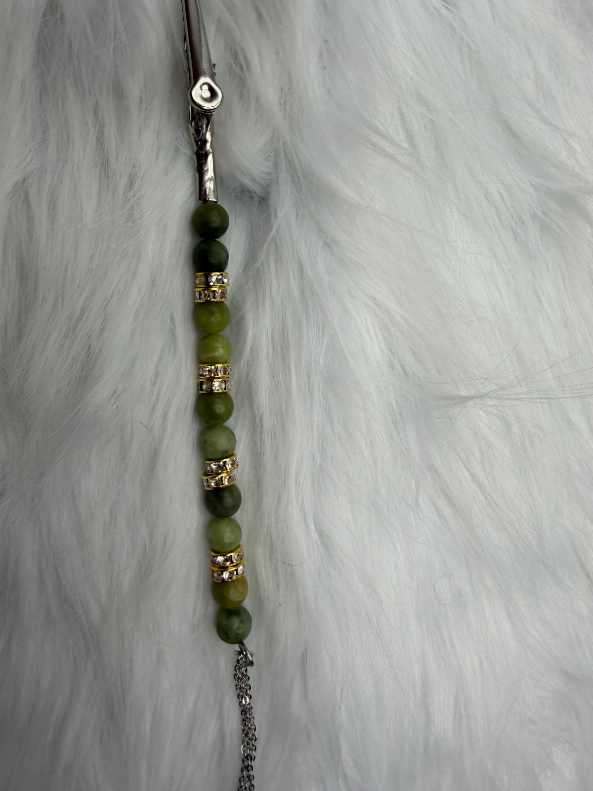 Southern Chinese Jade Dragonfly Picture Clip