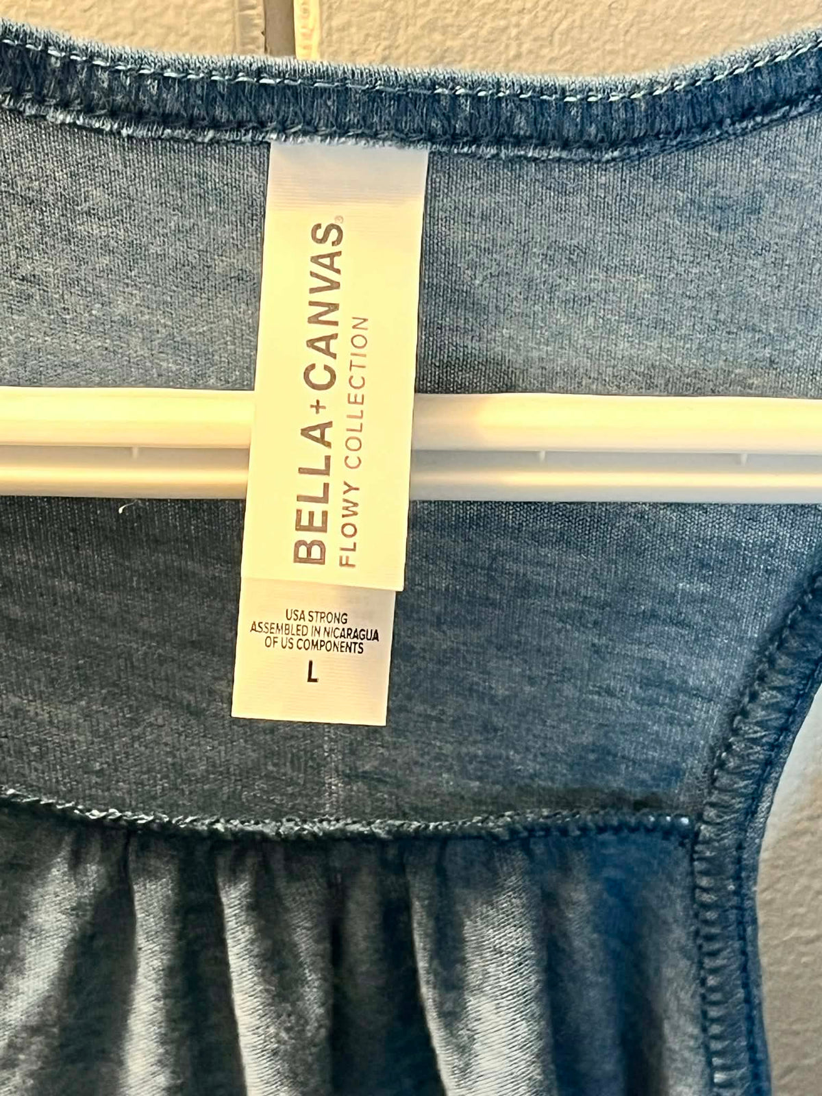 Kind Words Are Like Honey Bee Tank Top – Size Large